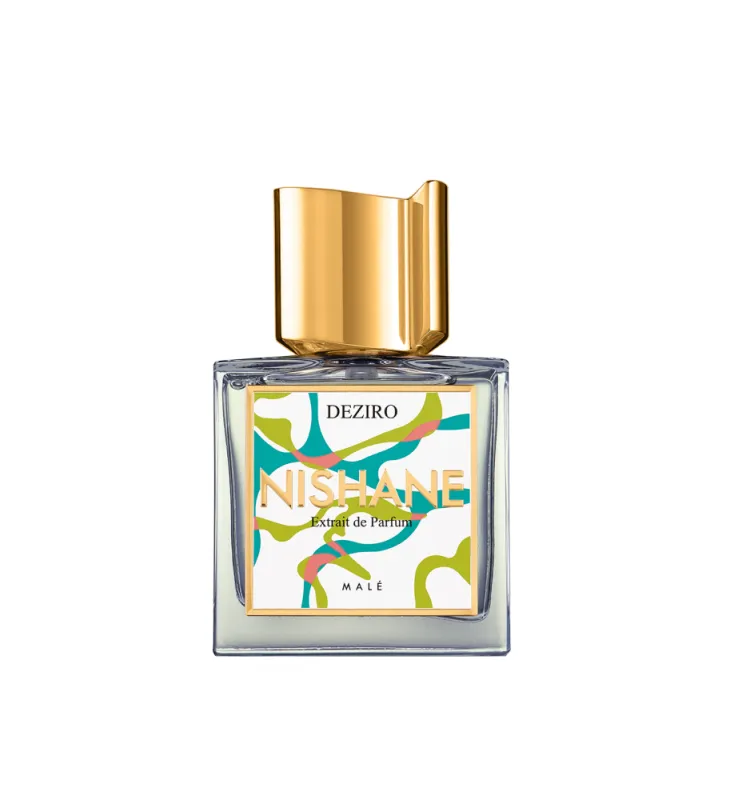 Deziro Nishane de Parfum By Nishane 100ml (without box)