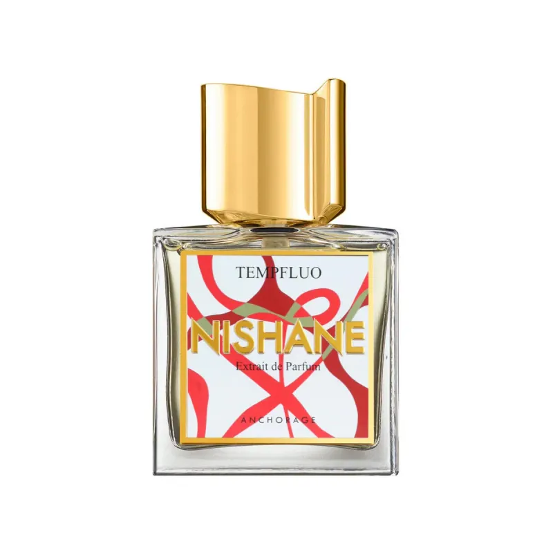 Tempfluo Nishane de Parfum By Nishane 100ml (without box)