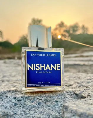 Nishane Fan Your Flames 100ML (without box)