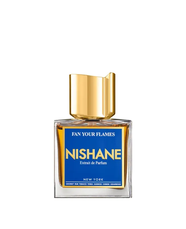 Nishane Fan Your Flames 100ml (without box)