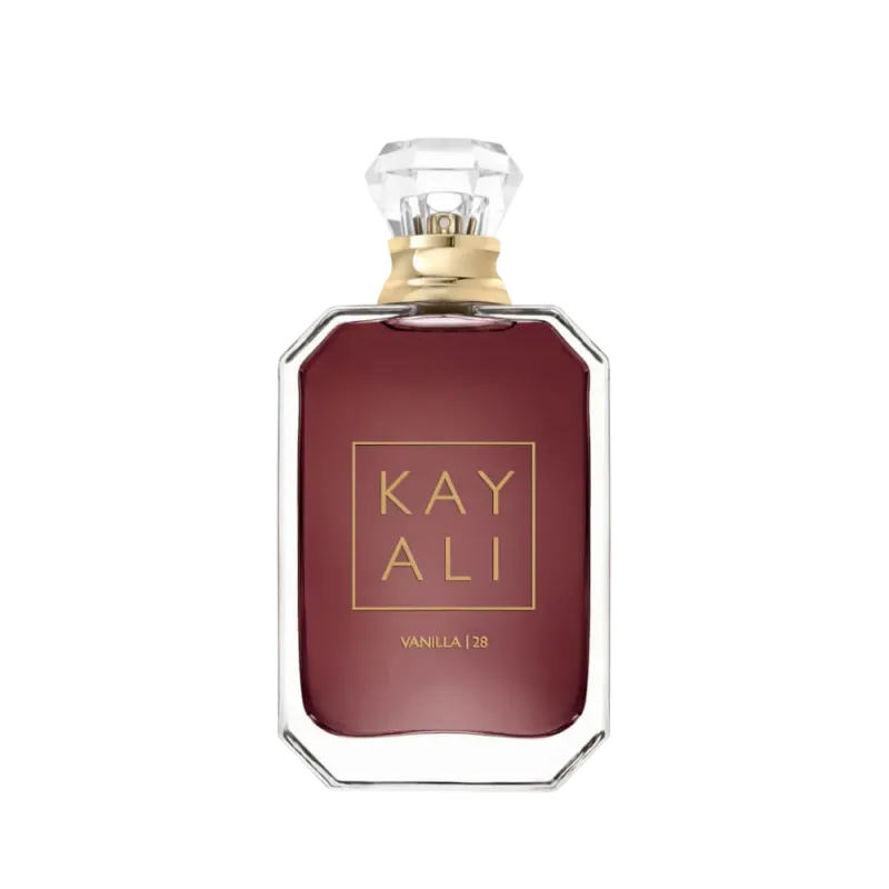 Vanilla 28 Kayali (without box) - 100ml