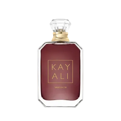 Vanilla 28 Kayali (without box) - 100ml