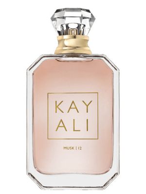 Musk 12 Kayali (without box) - 100ml