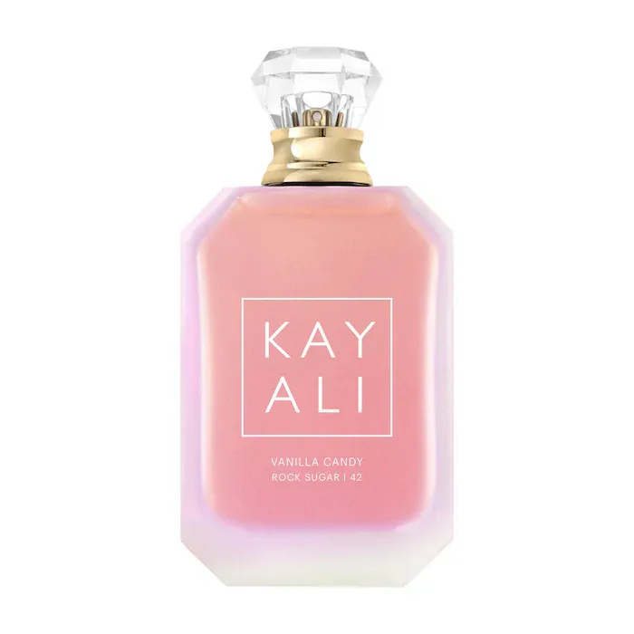 Vanilla Candy Rock Sugar Kayali (without box) - 100ml