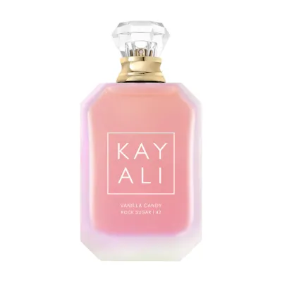 Vanilla Candy Rock Sugar Kayali (without box) - 100ml