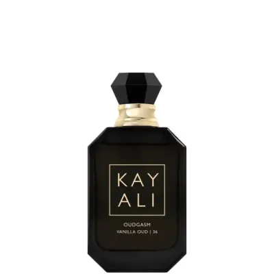 Oudgasm Vanilla Oud | 36 Kayali (without box) - 100ml