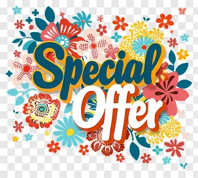 Special Offer