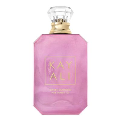 KAYALI Sweet Diamond Pink Pepper | 25 100ML (Without Box)