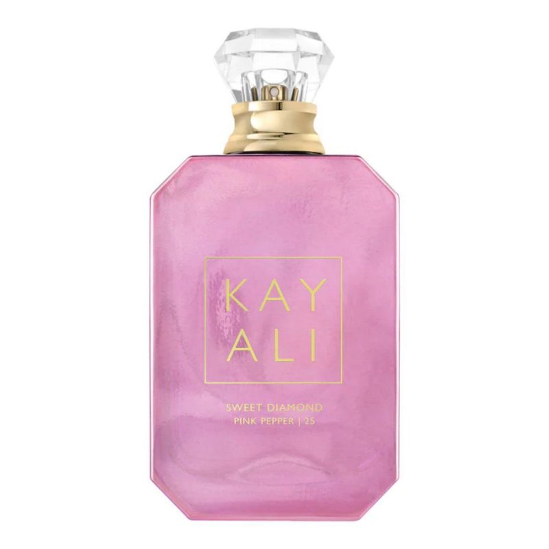 Kayali Sweet Diamond Pink Pepper 25 - 100ml (Without Box)