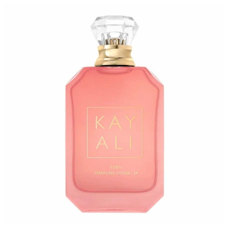 Kayali Eden Sparkling Lychee EDP 39 - 100ml (Without Box)