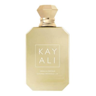 Kayali Vanilla Royale Sugared Patchouli 64 - 100ml (Without Box)