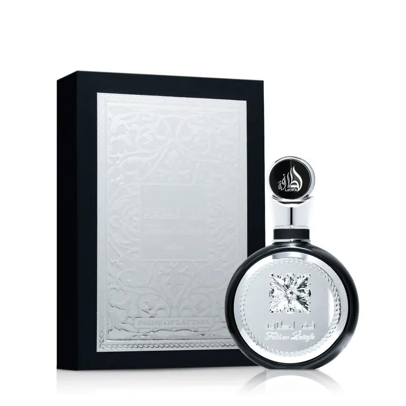 Fakhar Black Lattafa 100ml