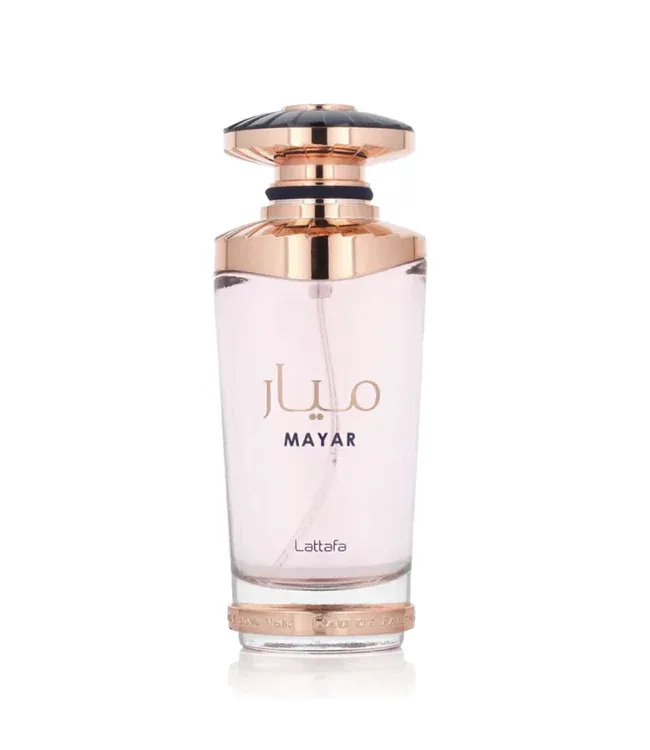 Mayar Lattafa - 100ml (Without Box)
