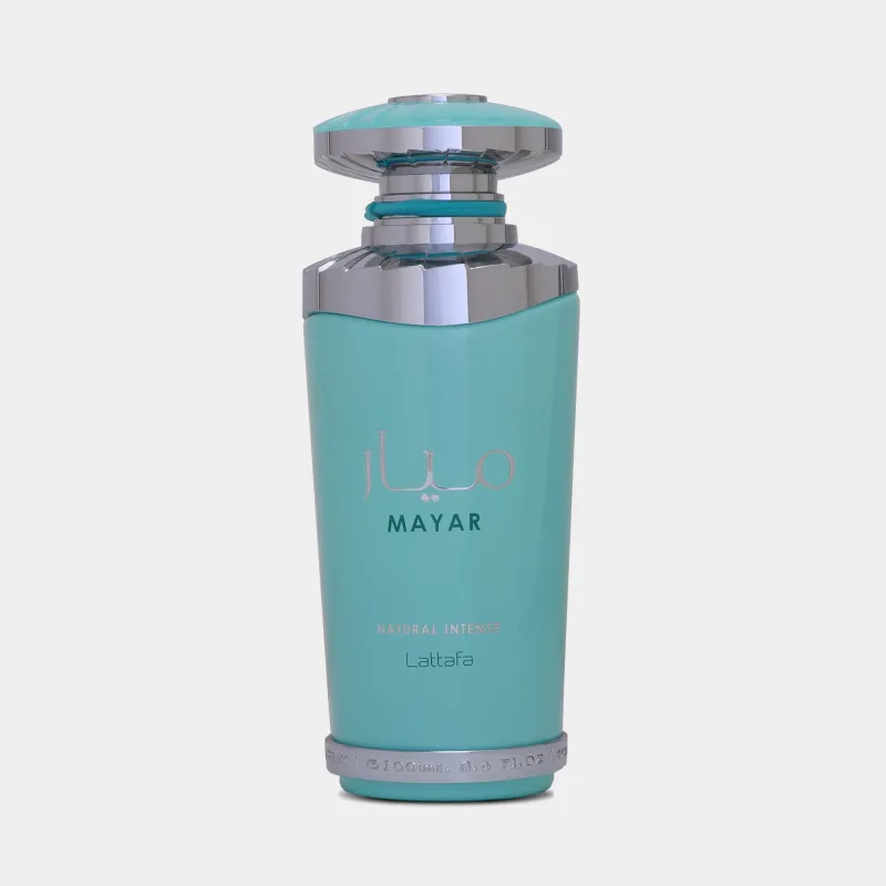 Mayar Natural Intense - 100ml (Without Box)