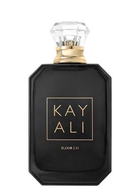 Kayali Elixir 11 (without box) - 100ml