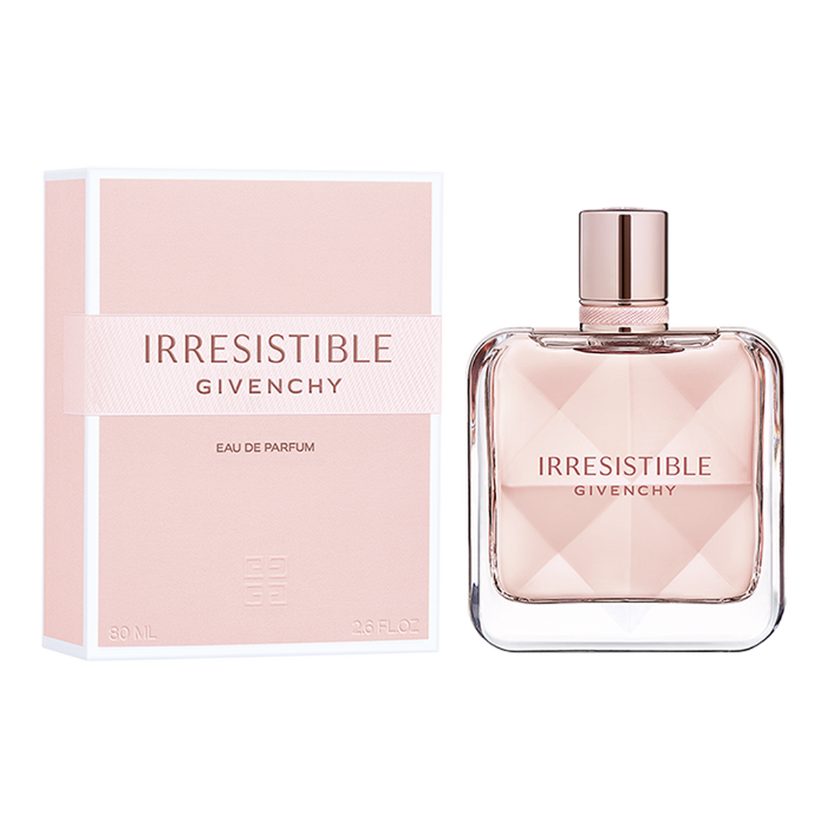 Irresistible Eau de Parfum 80ML