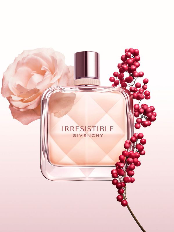 GIVENCHY IRRESISTIBLE EDT FRAÎCHE 80ML