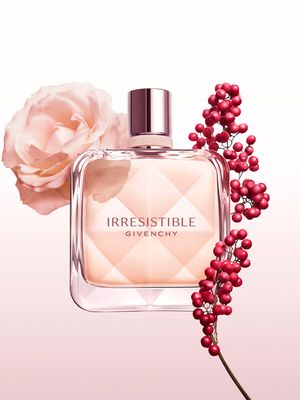 GIVENCHY IRRESISTIBLE EDT FRAÎCHE 80ML