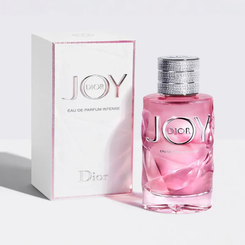 Joy Intense by Dior  90ML