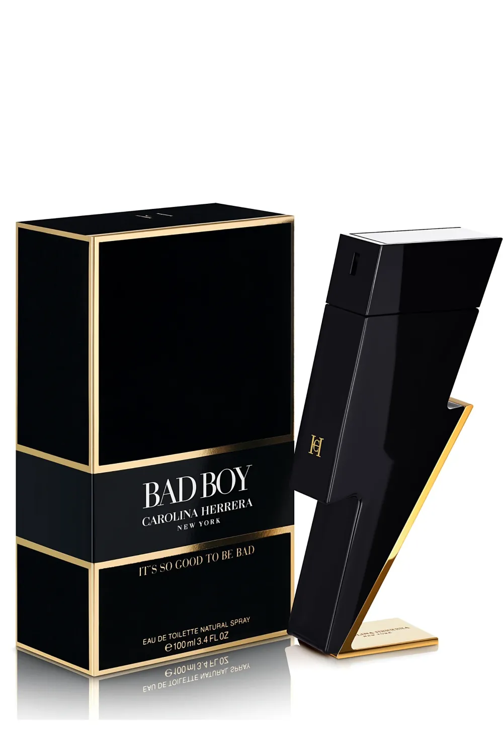 Bad Boy EDT  100ML