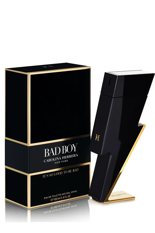 Bad Boy EDT  100ML