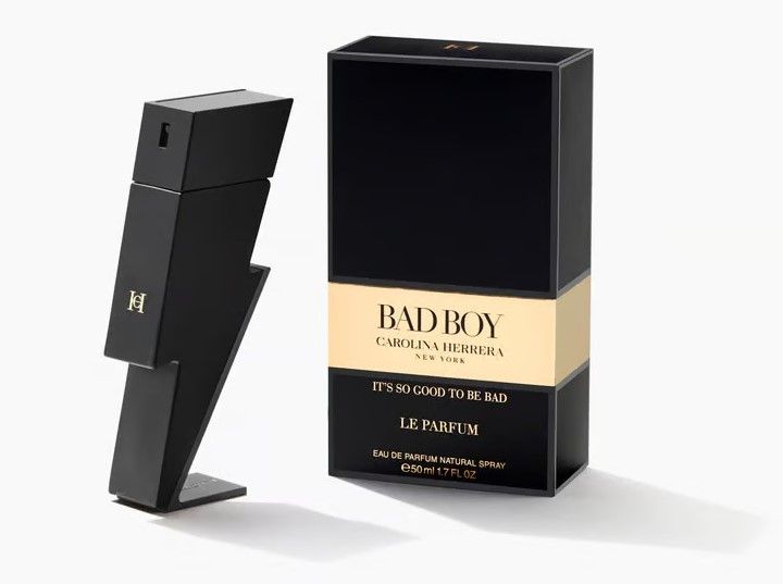 Bad Boy Le Parfum  100ML