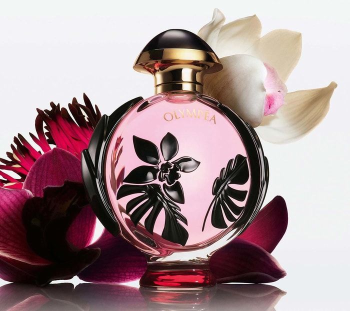 Rabanne  Olympéa Flora EDP 80ML