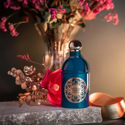 Guerlain Patchouli Ardent 125ML