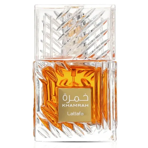 Khamrah By Lattafa 100ml (without box)