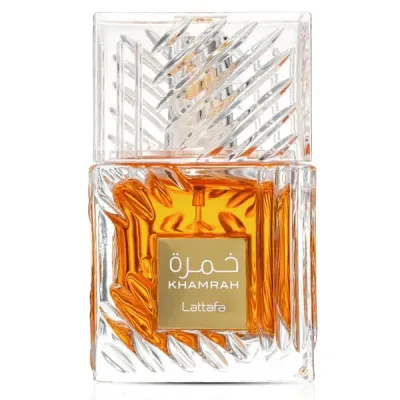 Lattafa Khamrah 100ML (without box)