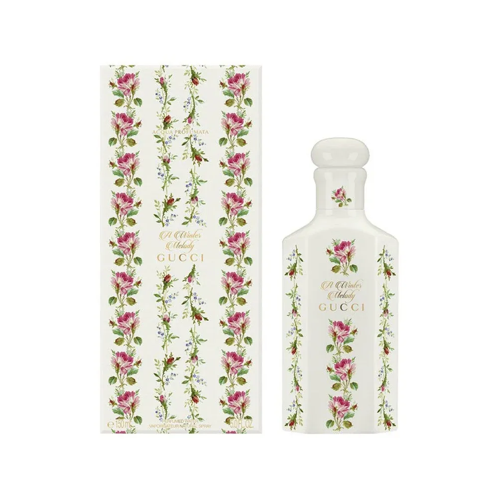 A Winter Melody By Gucci 150ML