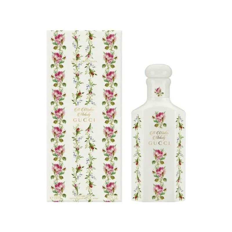 A Winter Melody By Gucci 150ML
