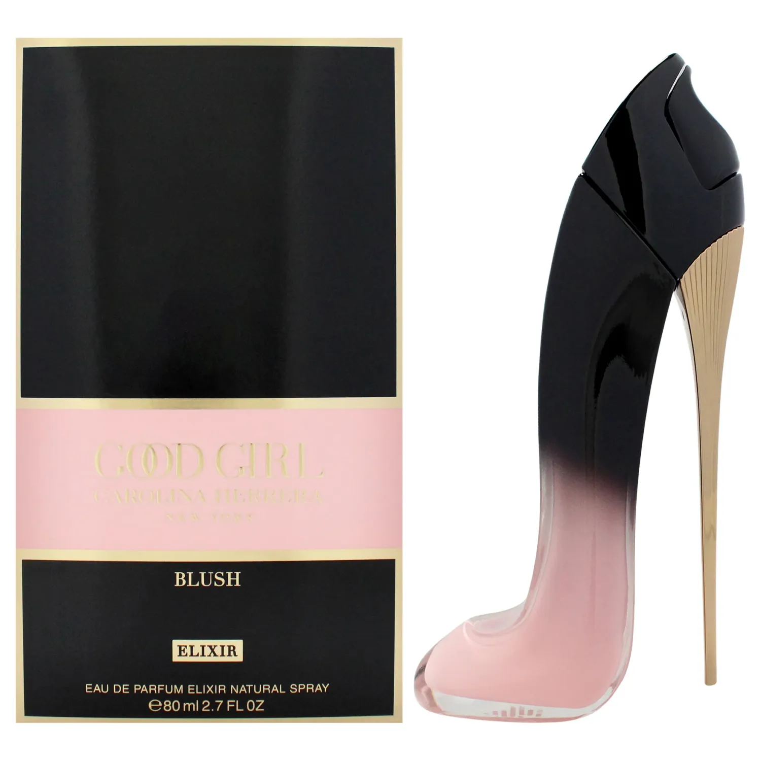 Good Girl Blush Elixir 80ml Eau de Parfum