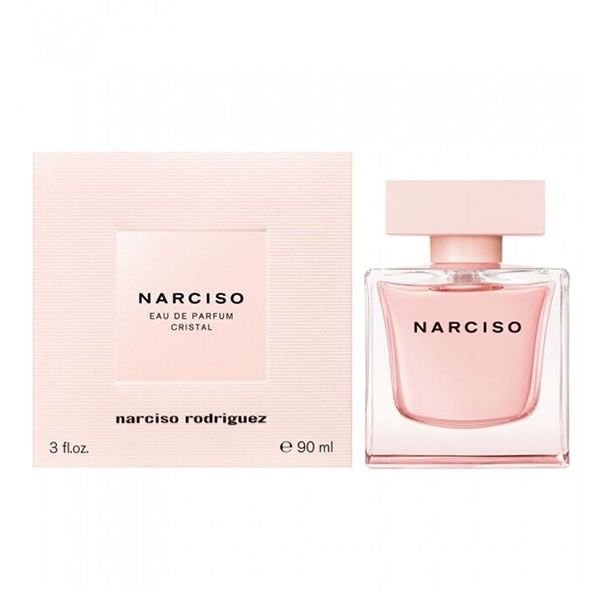 Cristal Narciso Rodriguez Poudree EDP 90ml