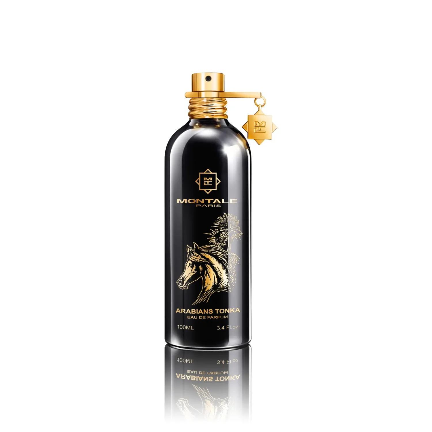 Arabians Tonka Montale 100ML (without box)