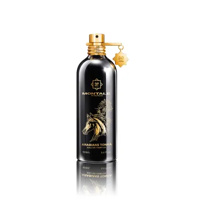 Arabians Tonka Montale 100ML (without box)