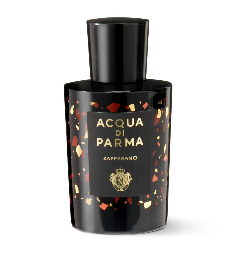 Acqua di Parma Zafferano Collector Edition 75ML (without box)