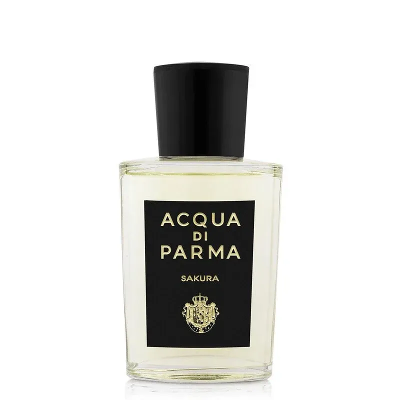 Acqua di Parma Sakura Eau de Parfum 75ML (without box)