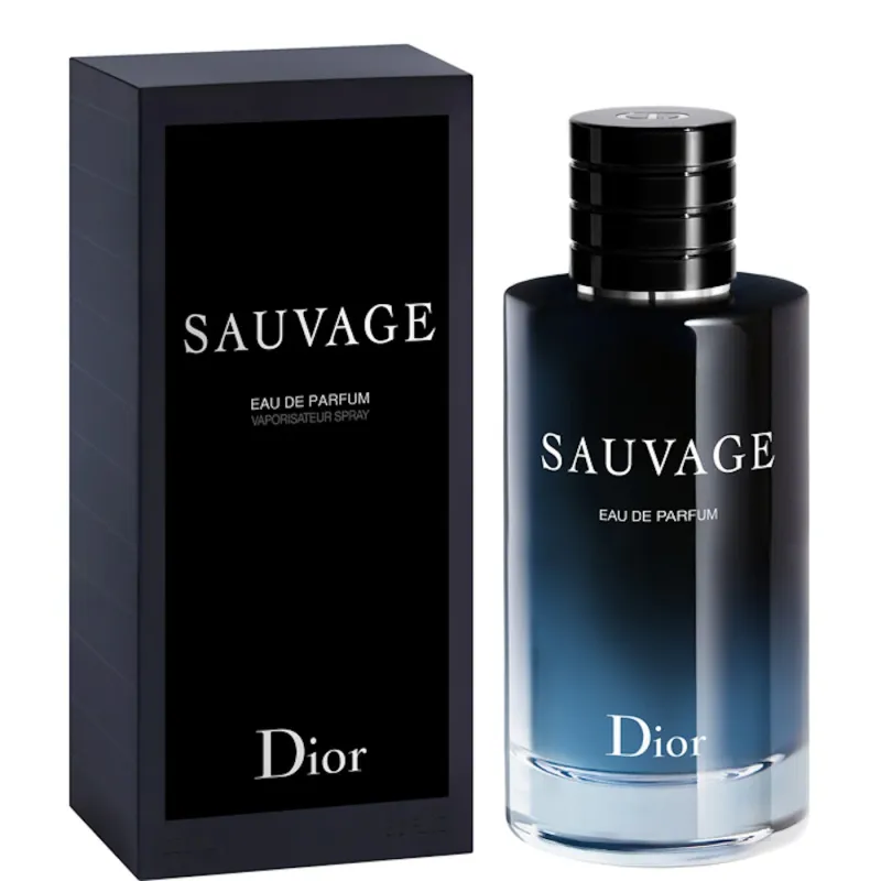 SAUVAGE EAU DE PARFUM 100m