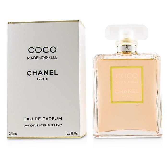 CHANEL COCO MADEMOISELLE 100ML