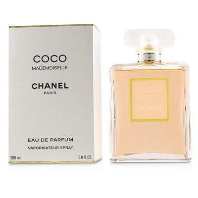 CHANEL COCO MADEMOISELLE EDP  100 ML