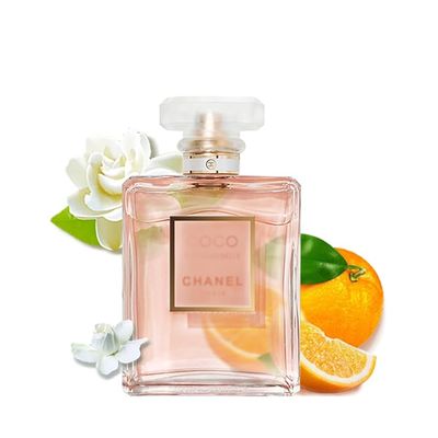 CHANEL COCO MADEMOISELLE 100ML