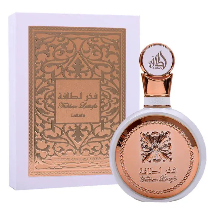 Fakhar Rose Lattafa 100ml