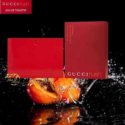 GUCCI Rush Gucci 75ML