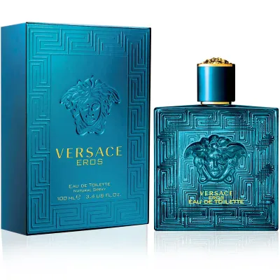 EROS VERSACE EDT 100ML
