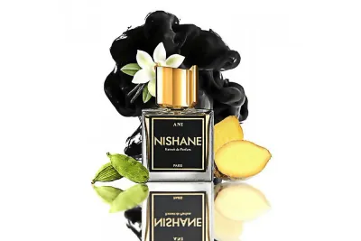 Nishane Ani 100ML (without box)