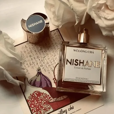 Nishane Wulóng Chá 100ML (without box)