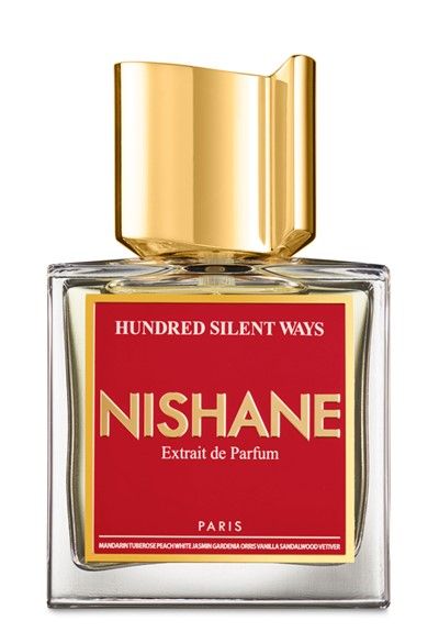 Nishane Hundred Silent Ways 100ml (without box)