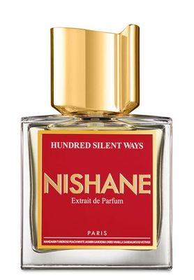 Nishane Hundred Silent Ways 100ml (without box)