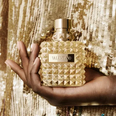 Valentino Donna the Gold 100 ML